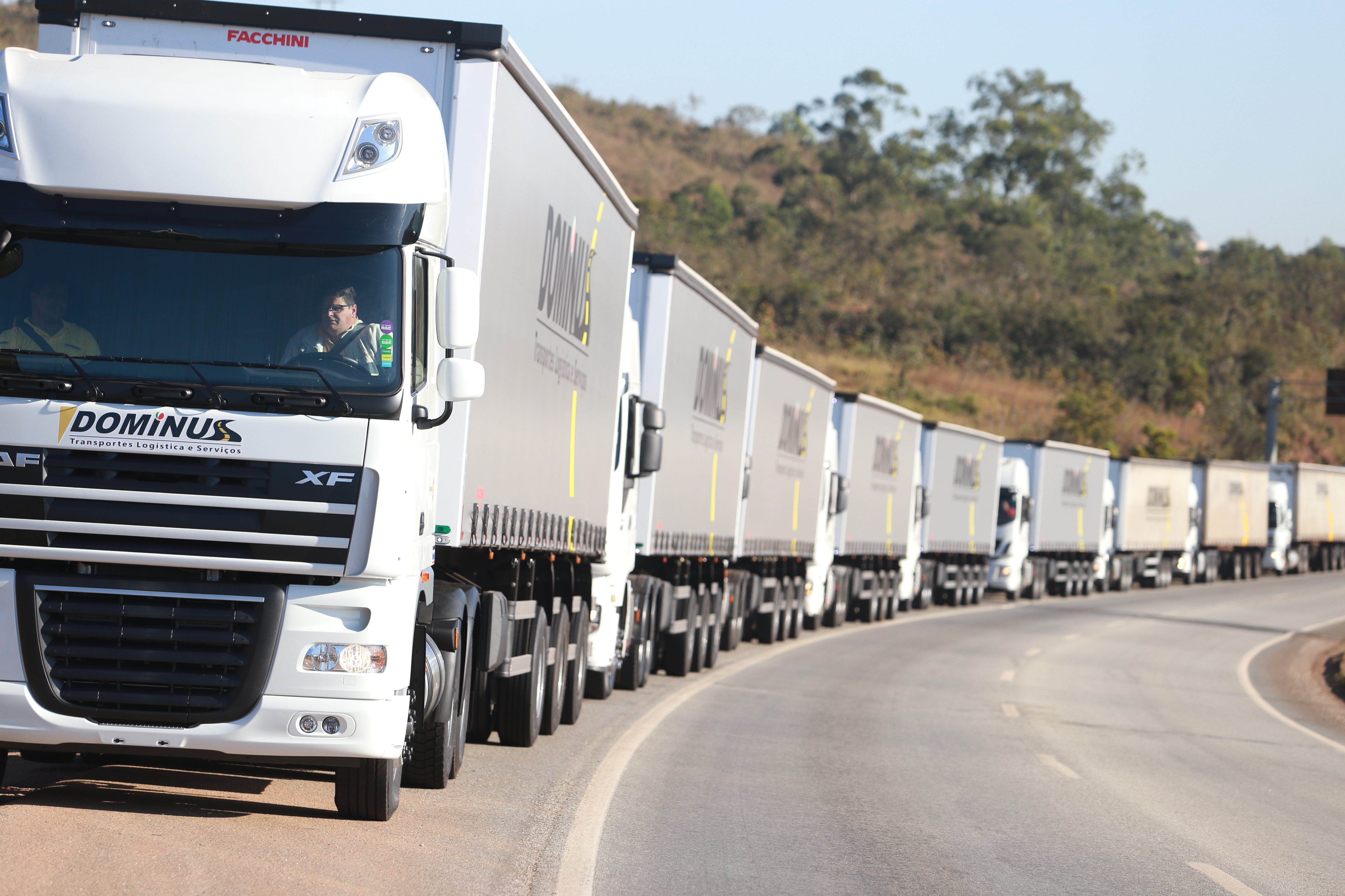 Logística Integrada: Otimizando Processos e Reduzindo Custos